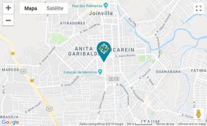 centro saúde agora localização
